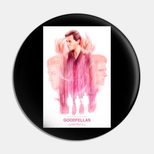 Goodfellas Pin