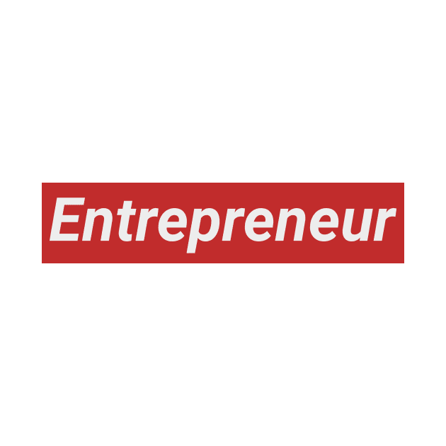 Entrepreneur by Mollie