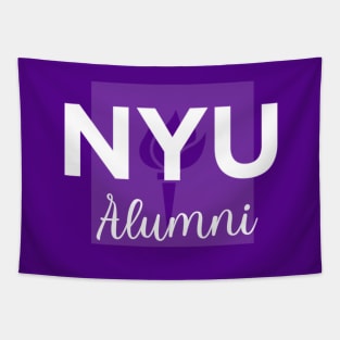 University of New York Alumni Tapestry