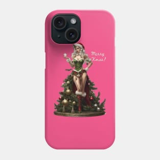 sexy Elf Phone Case