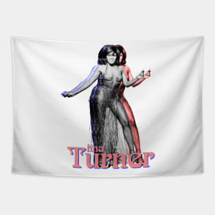 Tina Turner Tapestry