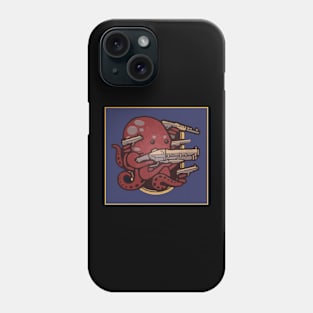 BALLISTICS SKILL TREE Phone Case