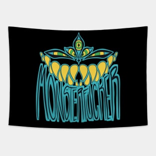 Monsterfucker Tapestry