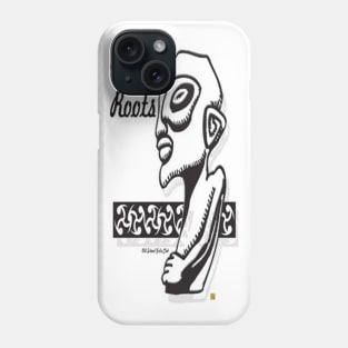 African Roots Phone Case