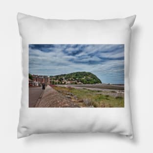 Minehead Pillow