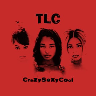 Tlc T-Shirt