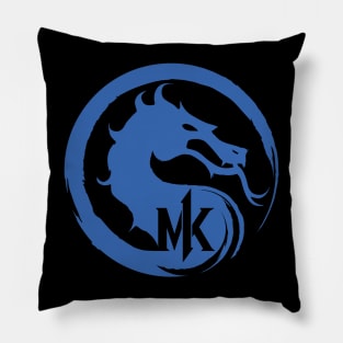 Mortal Kombat 1 Pillow