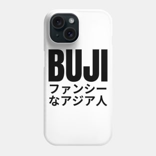 Buji - Fancy Asian - Inspired By Ali Wong Phone Case