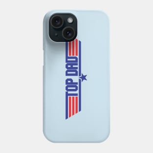 Top Dad Phone Case