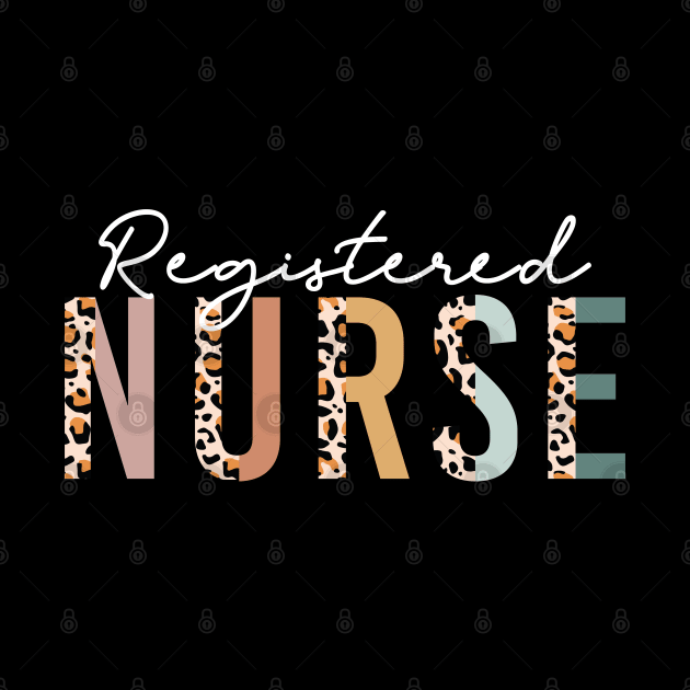 Registered Nurse by uncommontee