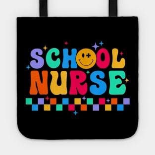 School Nurse Nurse Day Back To School Nursing Tote