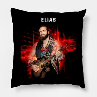 Elias Pillow