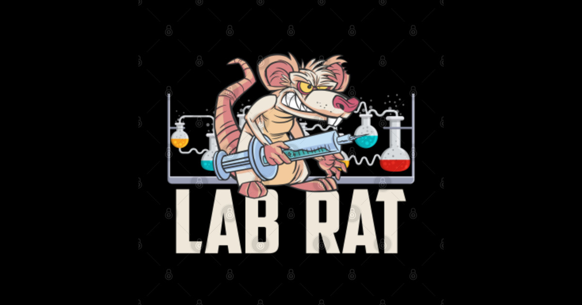Lab Technician Lab Rat Science Clinical Laboratory - Laboratory ...
