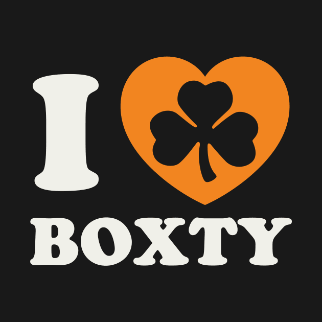 Irish Boxty St Patricks Day Food Irish Pride by PodDesignShop