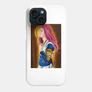 Juliet Phone Case