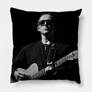 Steve Craddock Pillow