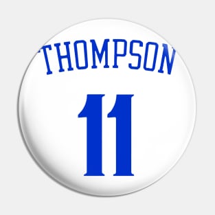 Thompson Pin