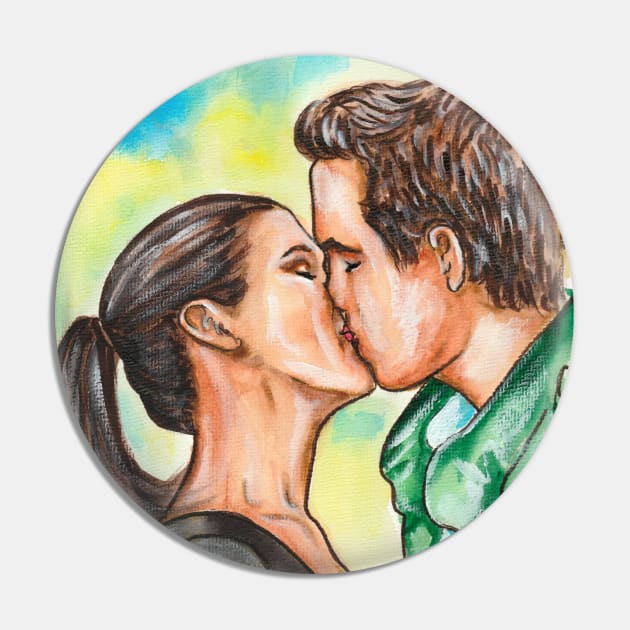 The Proposal, Sandra Bullock, Ryan Reynolds Pin by Svetlana Pelin