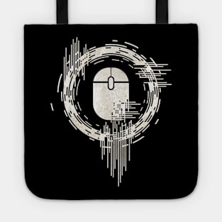 PC Gamer Logo Tote