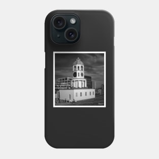 Halifax Town Clock 2017 Phone Case