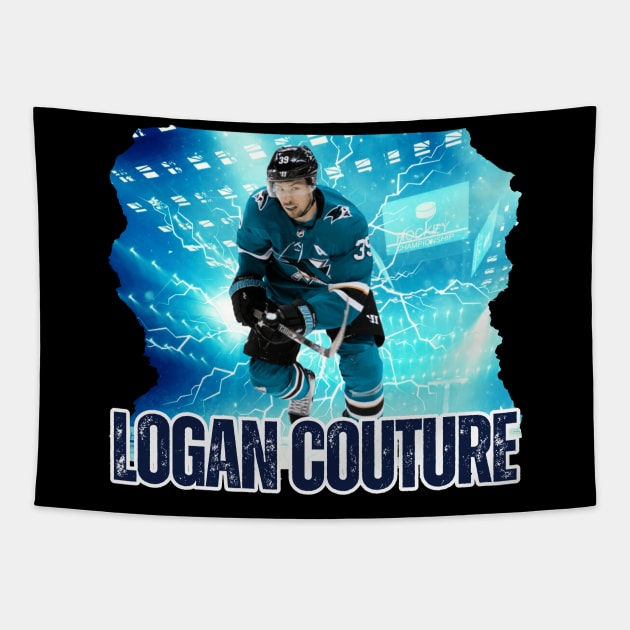 Logan Couture Tapestry by Moreno Art