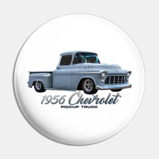 1956 Chevrolet Pickup Truck Pin