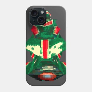 Jet Moto start Phone Case