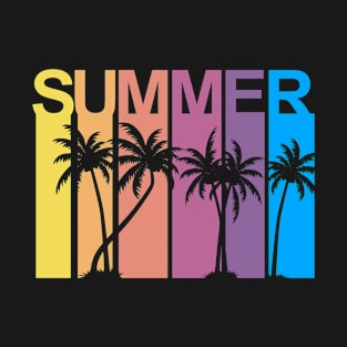 summer T-Shirt