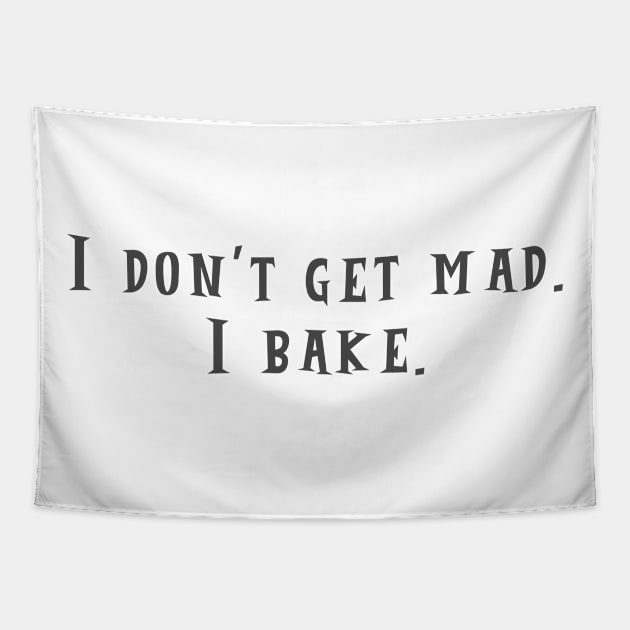 I Bake Tapestry by ryanmcintire1232