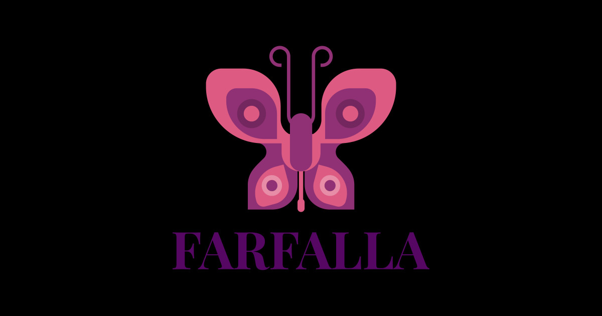 Italian Butterfly - Butterfly - Posters and Art Prints | TeePublic