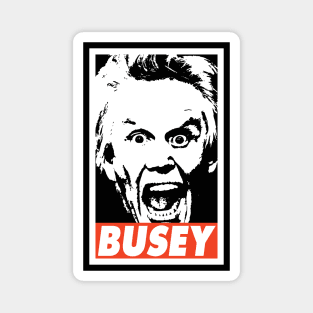 BUSEY Magnet