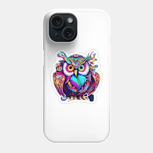 Most Wanted Series Phone Case