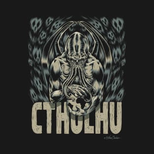 cthulhu T-Shirt