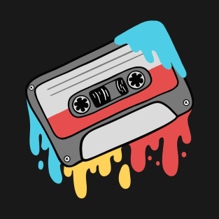 Vintage Tape T-Shirt