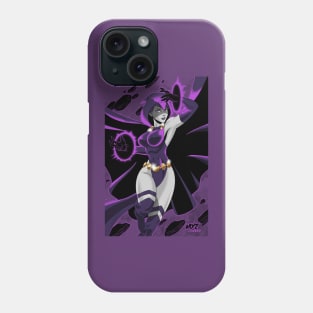 Azarath Titan Phone Case