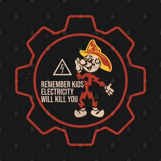 Remember Kids by asikjosgeh