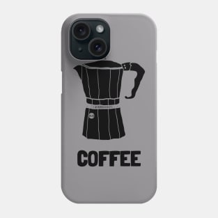 Coffee Lovers Phone Case