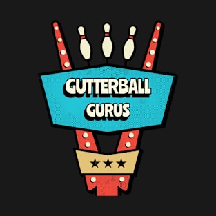 Cutterball Curus T-Shirt