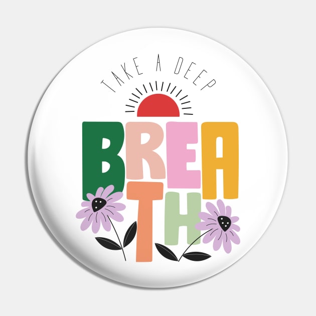 Take a deep breath breathing exhale inhale relax chill yoga nature flowers enjoy nature Pin by sugarcloudlb-studio