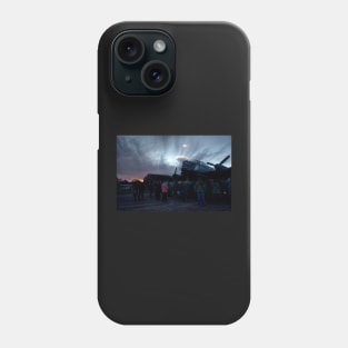 Just Jane Phone Case