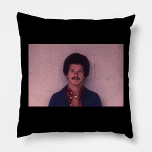 Keith Jarrett #10 Pillow