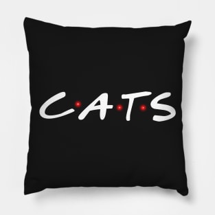 cats Pillow