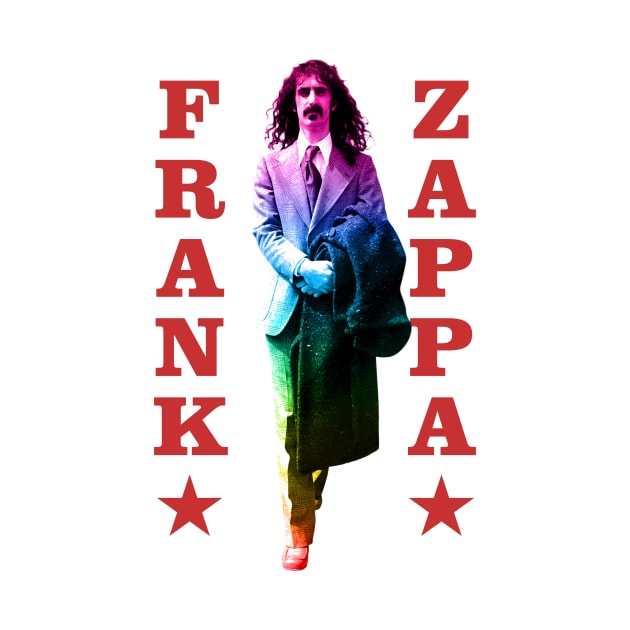 FRANK ZAPPA by PLAYDIGITAL2020