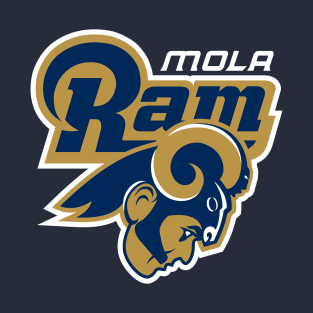 Mola Rams T-Shirt