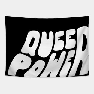 Queer Power! Tapestry
