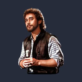 Earl Thomas conley T-Shirt