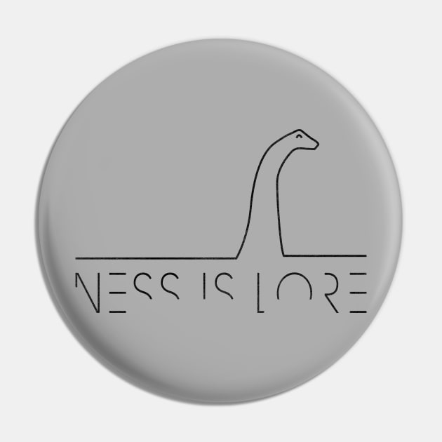 Ness Is Lore. Pin by Gintron