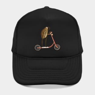 Roach Hat