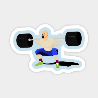 Power Lifter Magnet