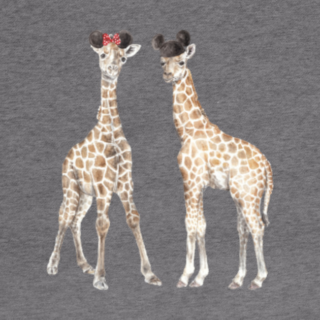 giraffe hoodie with ears